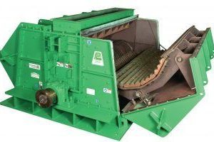 Máy nghiền than Coalpactors – Pennsylvania Crusher