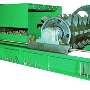 Máy phá than đông cứng – Pennsylvania Crusher