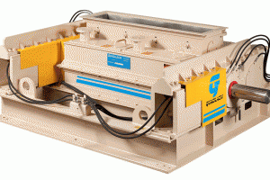 Máy nghiền trục Nanosiz-R – Gundlach