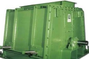 Máy nghiền va đập đảo chiều – Pennsylvania Crusher