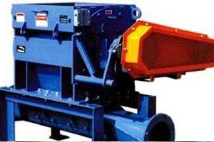 Máy cấp liệu van xoay – Jeffrey Rader