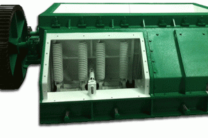 Máy nghiền trục đơn – Pennsylvania Crusher