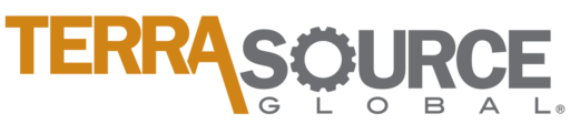 Logo Terrasource
