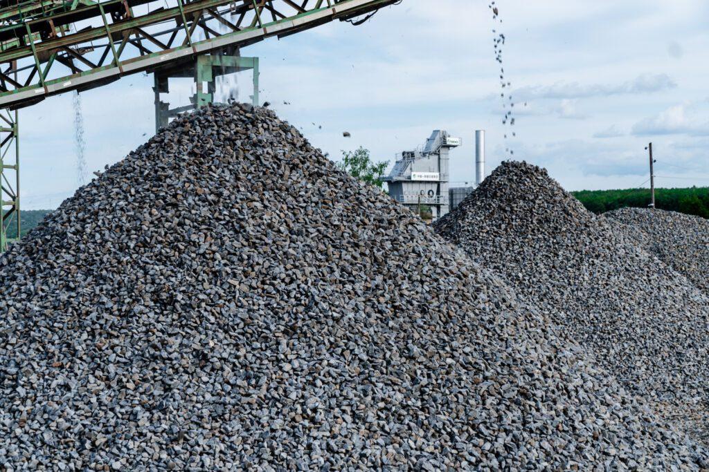 Ứng dụng sản phẩm máy nghiền TerraSource Ứng dụng sản phẩm máy nghiền TerraSource