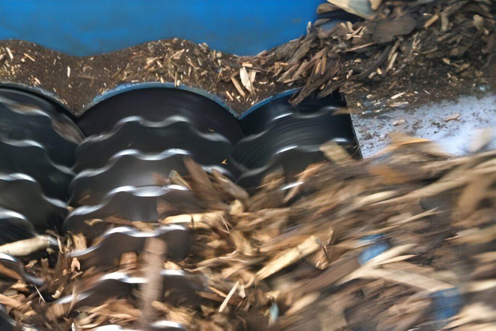 Ứng dụng sản phẩm máy nghiền TerraSource Ứng dụng sản phẩm máy nghiền TerraSource