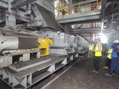 Terrasource Thăm Và Làm Việc Tại Nhà Máy Nhiệt điện Vân Phong – Củng Cố Hợp Tác Chiến Lược Trong Lĩnh Vực Năng Lượng