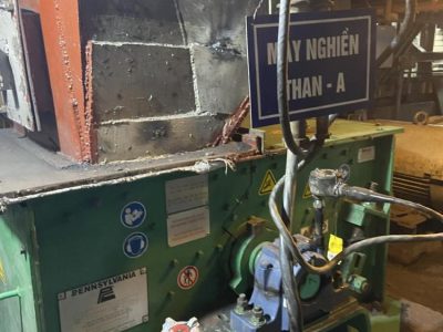 Terrasource VÀ NhÀ MÁy NhiỆt ĐiỆn Na DƯƠng: ThẮt ChẶt HỢp TÁc, HƯỚng TỚi TƯƠng Lai NĂng LƯỢng BỀn VỮng