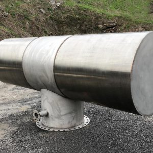 Sàng trụ tròn Elgin (Cylindrical Screens)