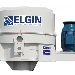Máy ly tâm trục vít sàng CSI – Elgin