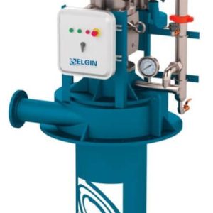 Thiết bị khử khí ly tâm Elgin (Centrifugal Degasser)