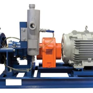Bơm bùn Elgin (Slurry Pumps)