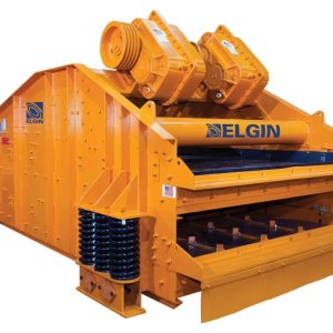Sàng rung Tabor Elgin (Vibrating Screens)