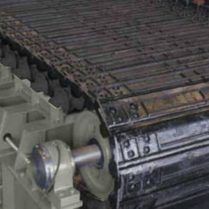 Máy cấp liệu tấm (ASTEC)