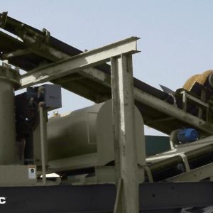 Trạm nghiền VSI di động KPI-JCI – KPI-JCI